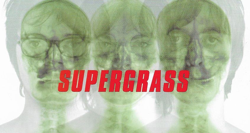 Supergrass: ricca ristampa in arrivo per il loro album omonimo, il terzo della loro discografia