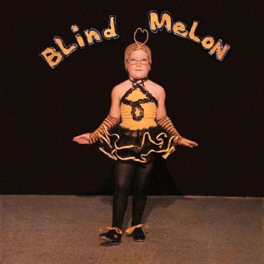 Oggi “Blind Melon” dei Blind Melon compie 30 anni