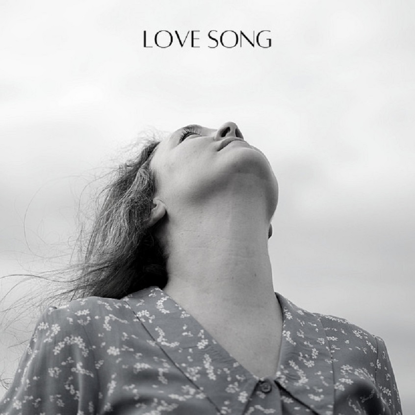 TRACK: Claire Coupland – Love Song