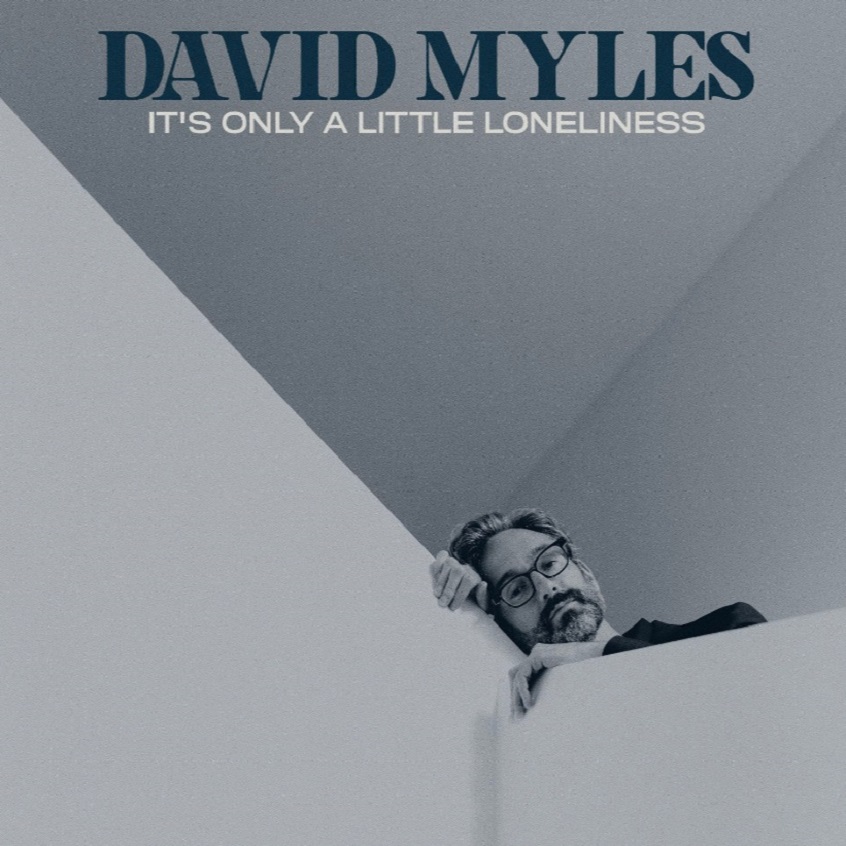 TRACK: David Myles – If I Lost You