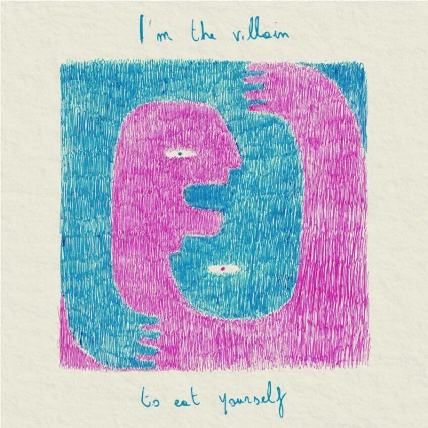 EP: I’m The Villain – To Eat Yourself