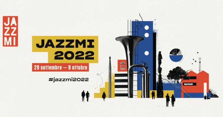 JAZZMI 2022: e’ online il programma completo