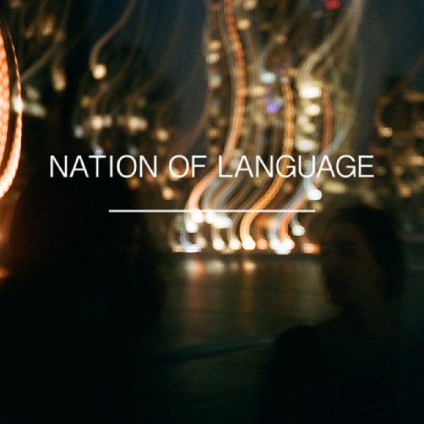 VIDEO: Nation Of Language – From The Hill
