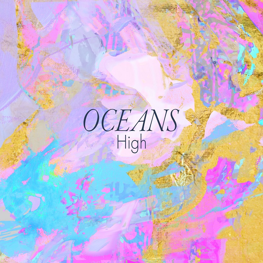 TRACK: Oceans – High