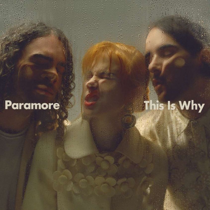 I Paramore hanno annunciato i dettagli del loro atteso sesto album: la title track “This Is Why” e’ il primo assaggio