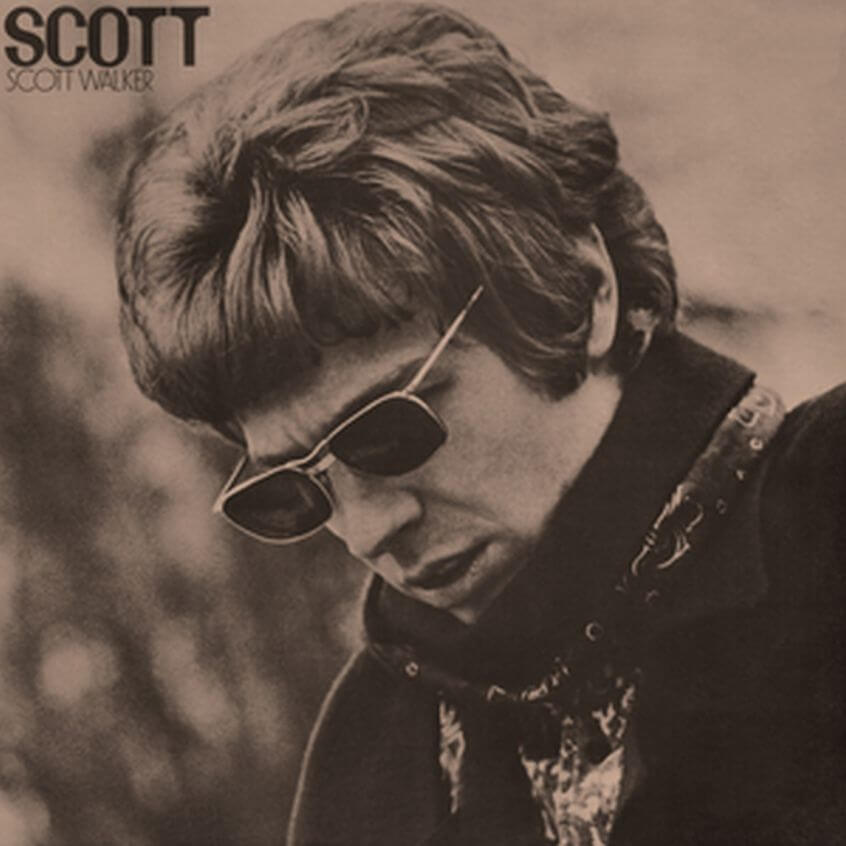 Oggi “Scott” di Scott Walker compie 55 anni