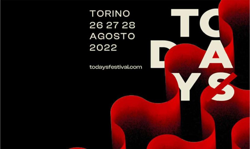 TOdays Festival – Giorno 1-2-3 @ sPAZIO211 (Torino, 26-27-28/08/2022)
