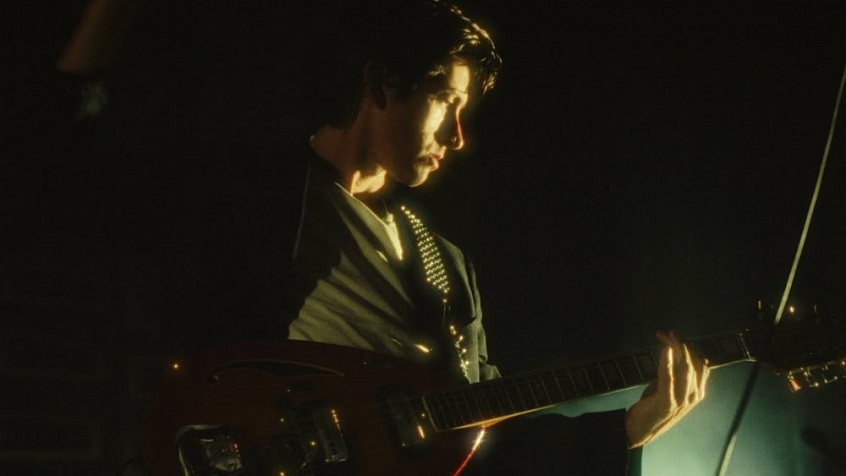 Guarda l’intero concerto degli Arctic Monkeys al Kings Theatre di Brooklyn