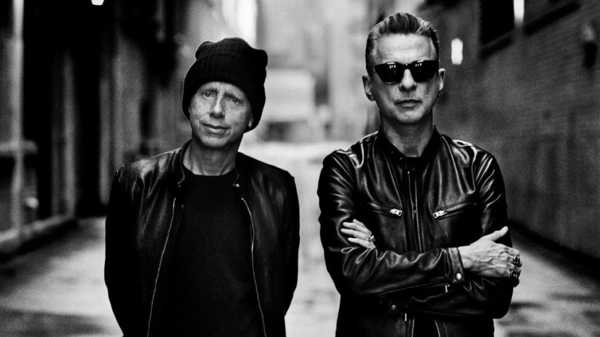 Il nuovo disco dei Depeche Mode si intitola “Memento Mori”. In arrivo anche 3 date in Italia.