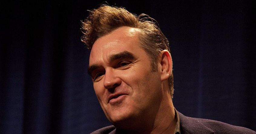 Morrissey, arriva l’annuncio: “Bonfire of Teenagers” sara’ pubblicato nel febbraio 2023.