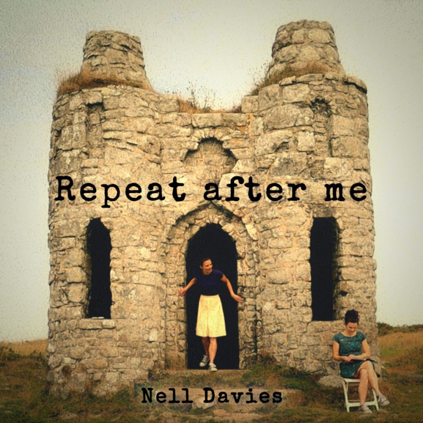 TRACK: Nell Davies – Repeat After Me