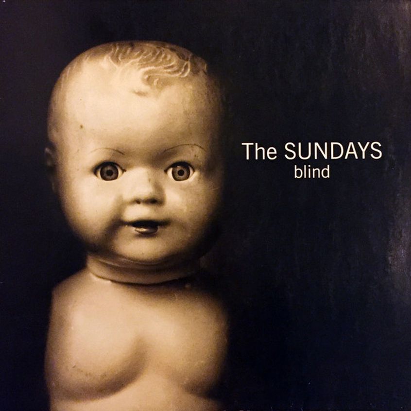 Oggi “Blind” di The Sundays compie 30 anni