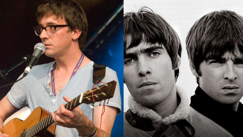 Graham Coxon dei Blur sarebbe felice di contribuire alla reunion degli Oasis: “Vorrei fare due chiacchiere con loro.”