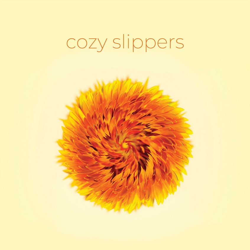 ALBUM: Cozy Slippers – Cozy Slippers