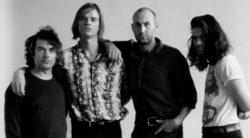 Preoccupations: il quartetto post-punk canadese arriva per 3 date in Italia con il nuovo “Arrangements”