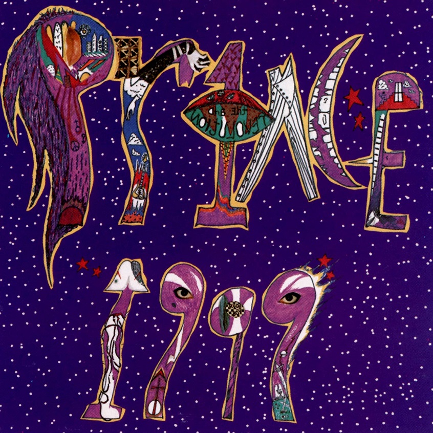 Oggi “1999” di Prince compie 40 anni