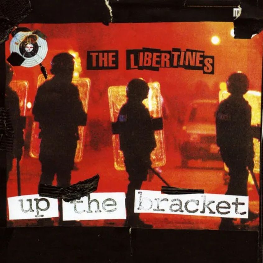 Oggi “Up The Bracket” dei Libertines compie 20 anni