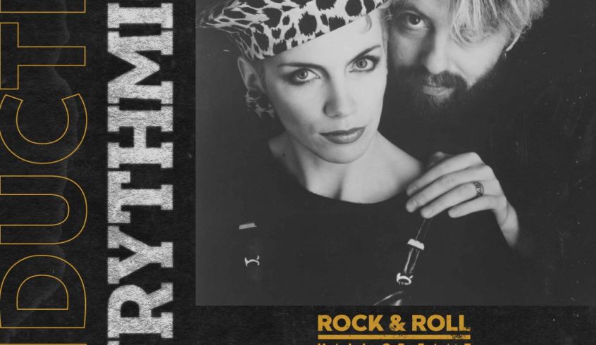 Rock & Roll Hall Of Fame 2022: gli Eurythmics ritornano onstage