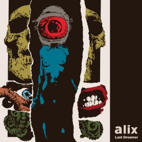 AliX – Last Dreamer