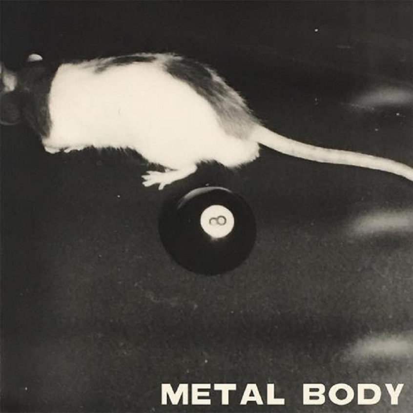 TRACK: Enola – Metal Body