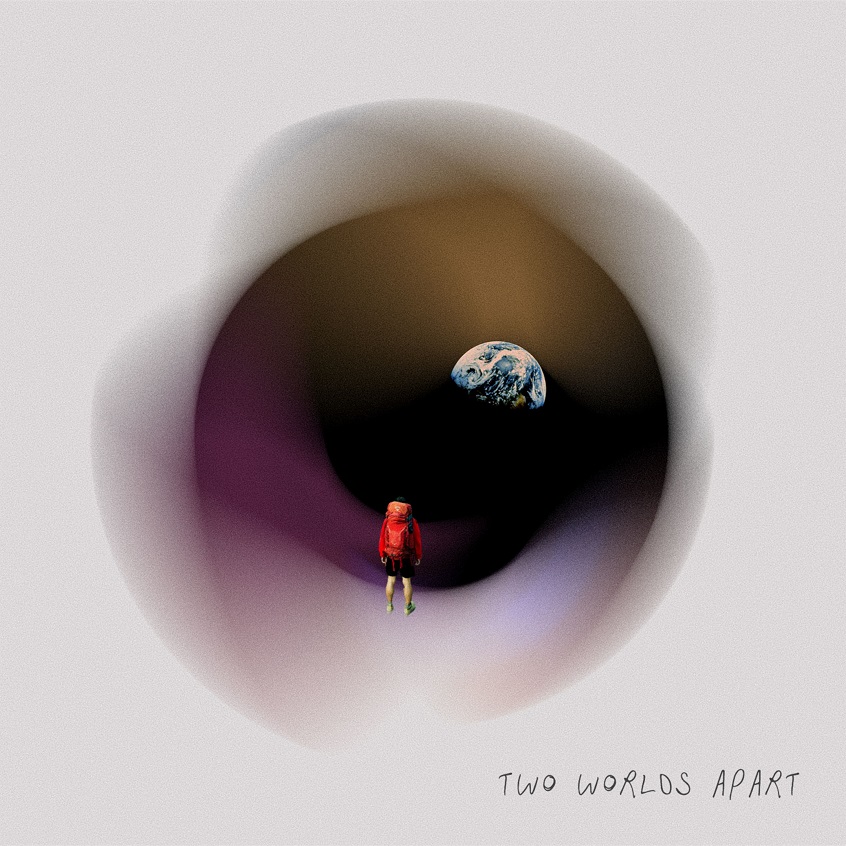 TRACK: Francis Moon – Two Worlds Apart