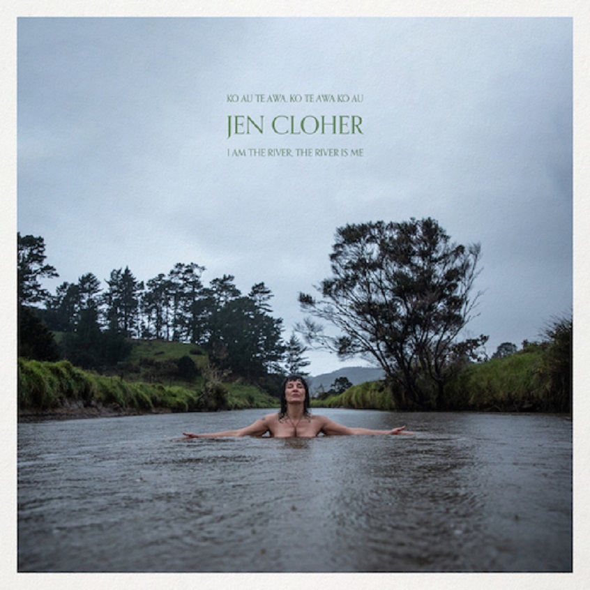 VIDEO: Jen Cloher – Being Human