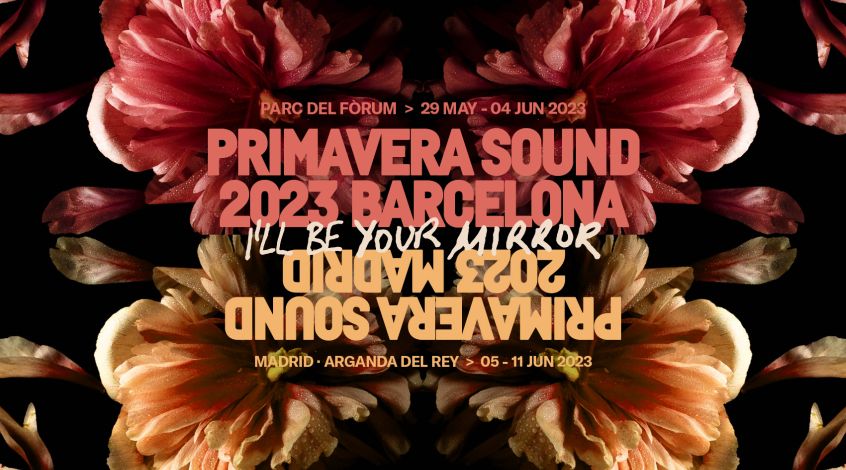 Primavera Sound 2023: annunciate le line-up di Barcellona e Madrid