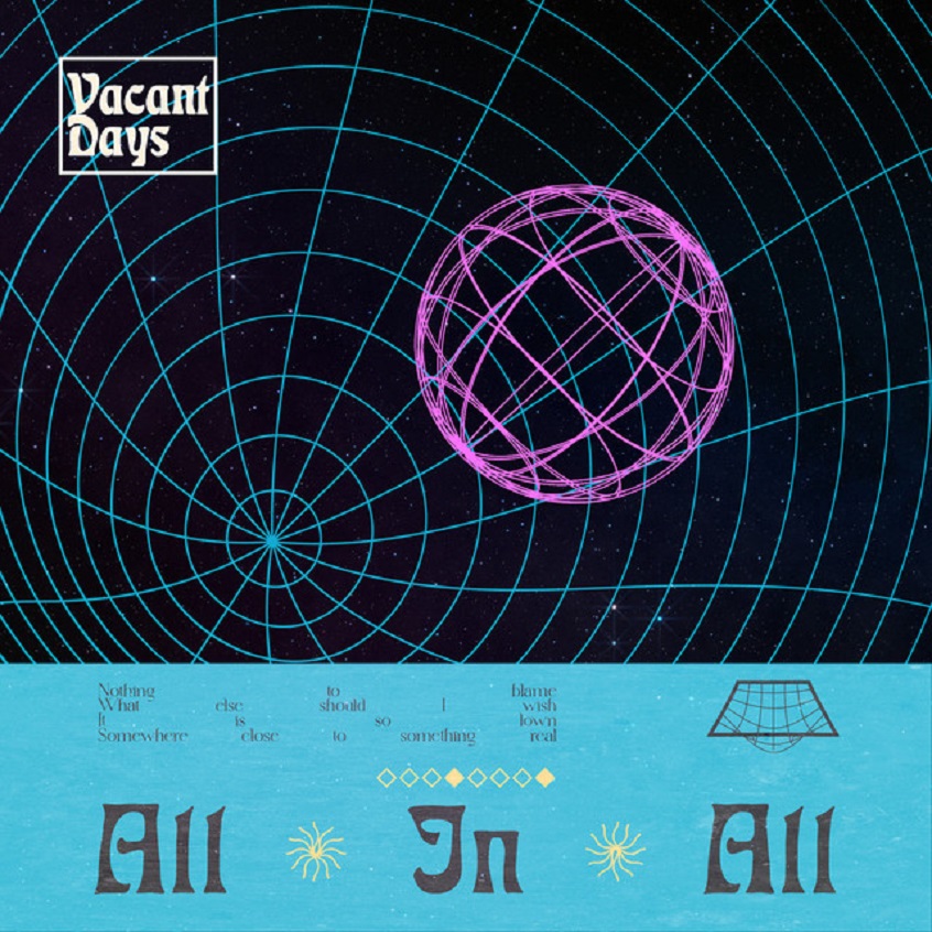 TRACK: Vacant Days – All In All
