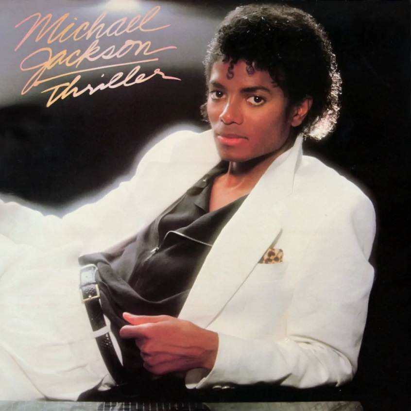 Oggi “Thriller” di Michael Jackson compie 40 anni