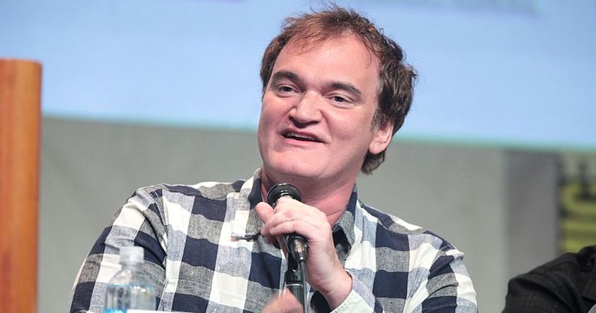 Quentin Tarantino millanta di una serie TV in arrivo l’anno prossimo: ci crediamo?