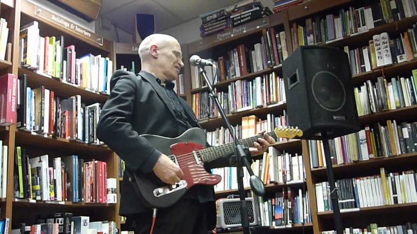 E’ scomparso all’eta’ di 75 anni Wilko Johnson chitarristra dei Dr. Feelgood