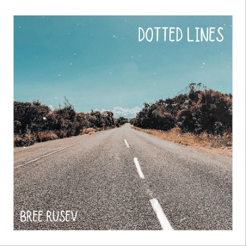 TRACK: Bree Rusev – Dotted Lines