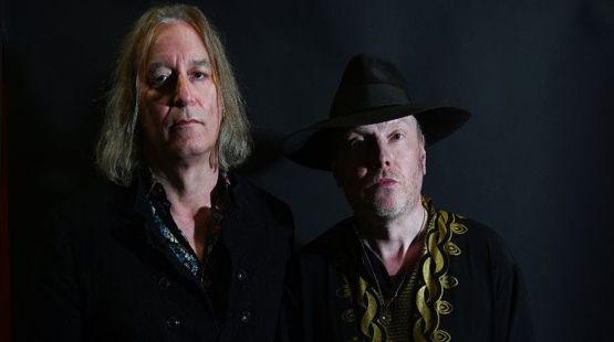 Luke Haines & Peter Buck – All the Kids Are Super Bummed Out