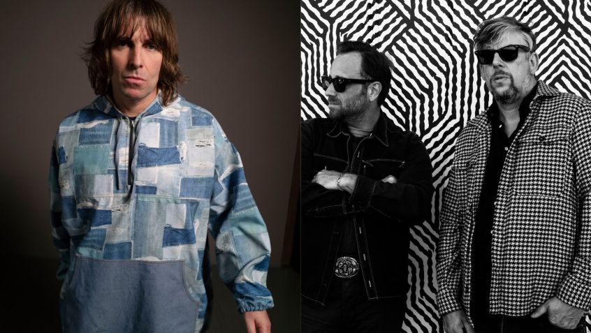 The Black Keys e Liam Gallagher a Milano a luglio 2023