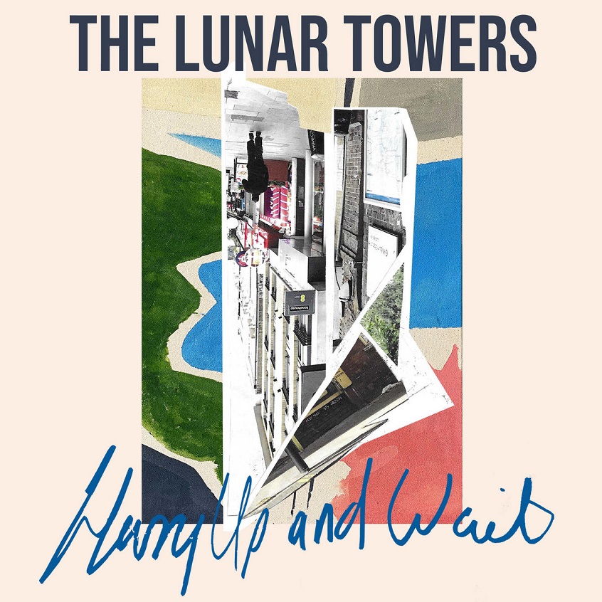 EP: The Lunar Towers – Hurry Up And Wait