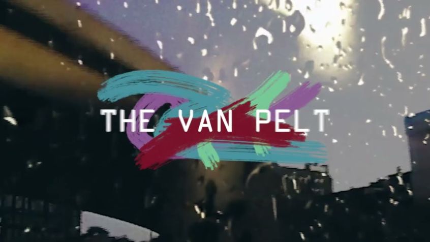 The Van Pelt: a marzo 2023 il nuovo album (ma prima le ristampe dei classici!)