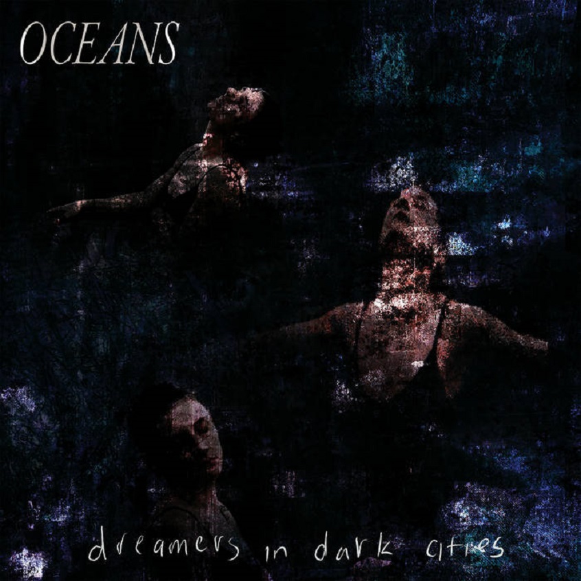 TRACK: Oceans – Pure