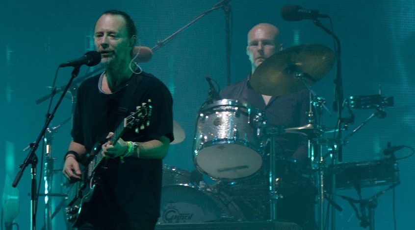 Philip Selway annuncia: “I Radiohead si ritroveranno all’inizio del 2023”