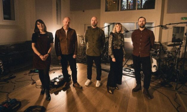 Lanterns On The Lake: nuovo album con Philip Selway dei Radiohead alla batteria