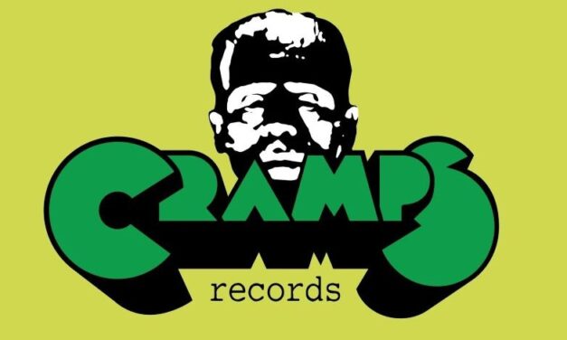 Cramps Records: un concerto a Milano celebra la storica etichetta