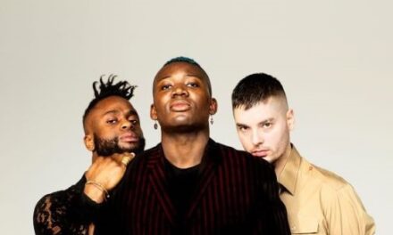 Young Fathers – Heavy Heavy