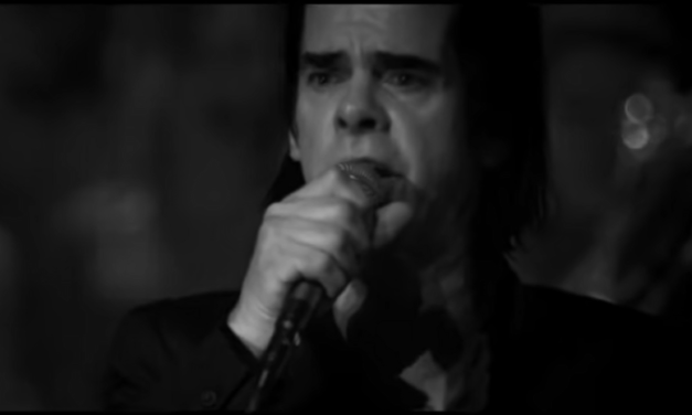 Nick Cave And The Bad Seeds celebrano i 10 anni di “Push The Sky Away” condividendo un intero live