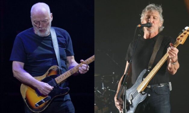Polly Samson, moglie e co-autrice di David Gilmour, attacca Roger Waters: “Sei un antisemita, bugiardo e ladro…”