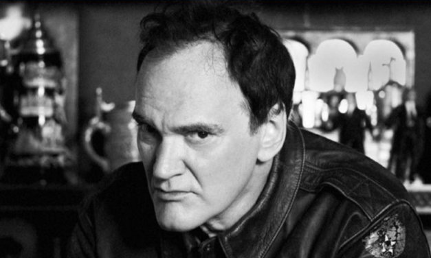 Quentin Tarantino sara’ a Brescia per presentare il suo nuovo libro