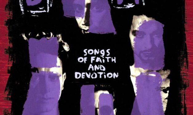 Oggi “Songs of Faith and Devotion” dei Depeche Mode compie 30 anni
