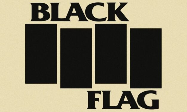 Black Flag: la storica band hardcore torna in Italia per 2 show