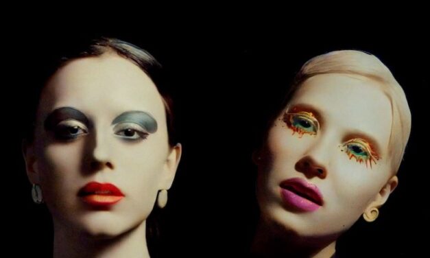 Le Decisive Pink (Angel Deradoorian e Kate NV) annunciano il debut album