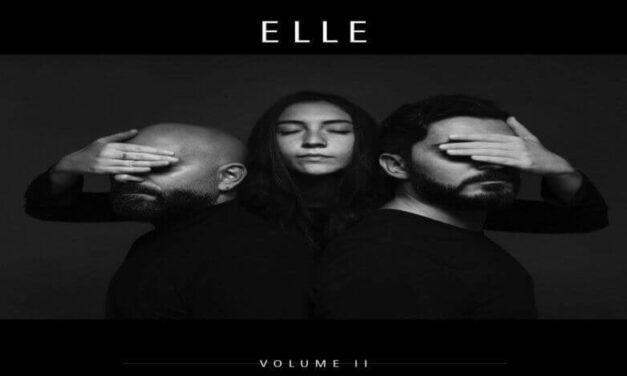 ALBUM: Elle – Volume II