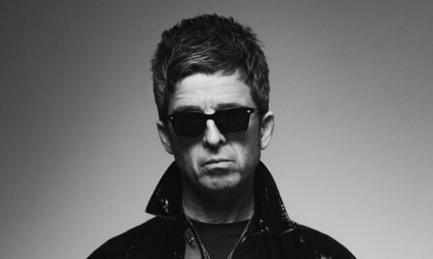 Noel Gallagher condivide il singolo “Dead To The World” dal suo quarto LP