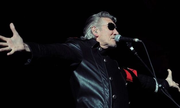 Roger Waters – Live @ Mediolanum Forum (Assago, 28/03/2023)